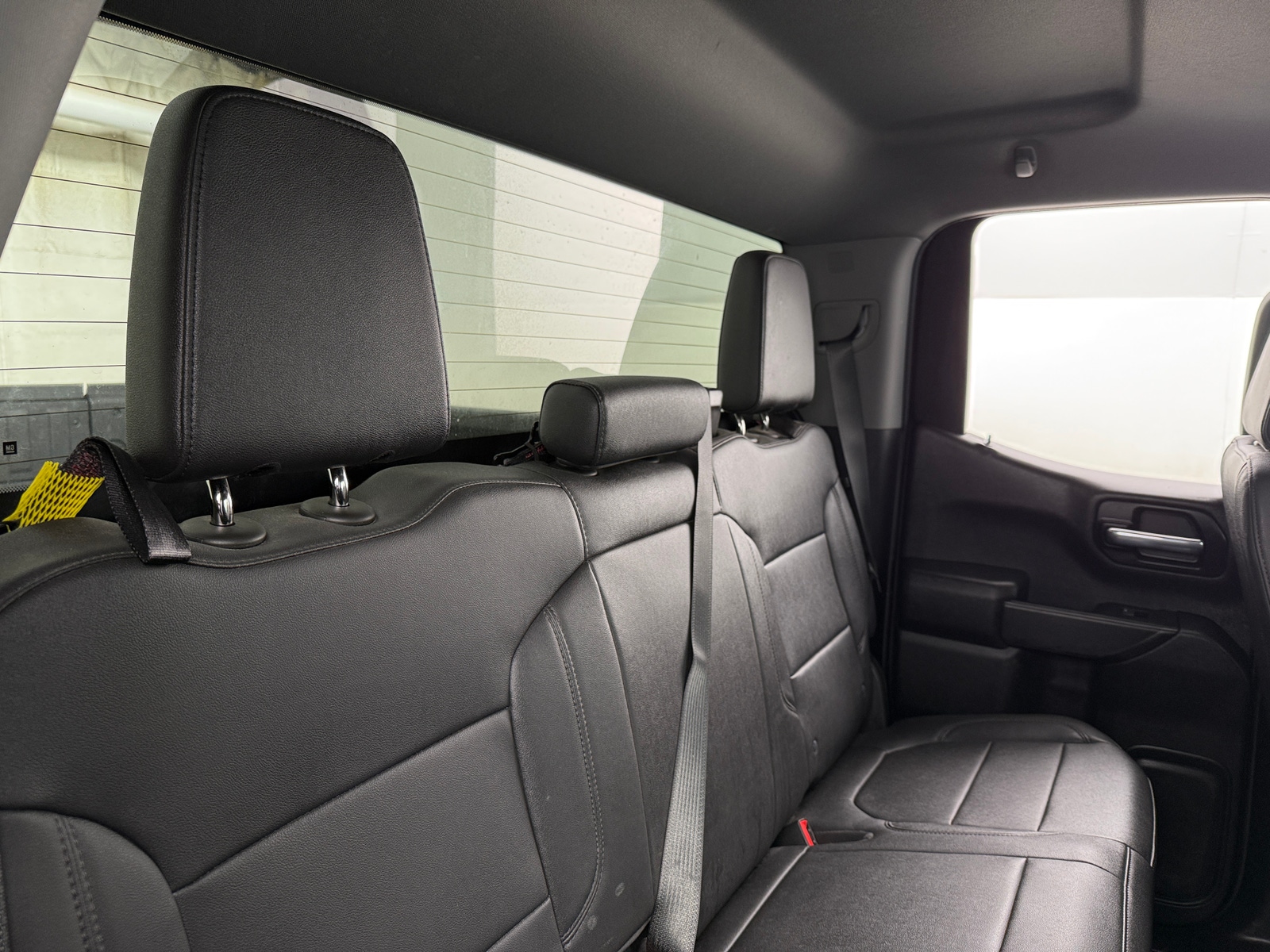 Thumbnail: 2022 Chevrolet Silverado 1500 - 6