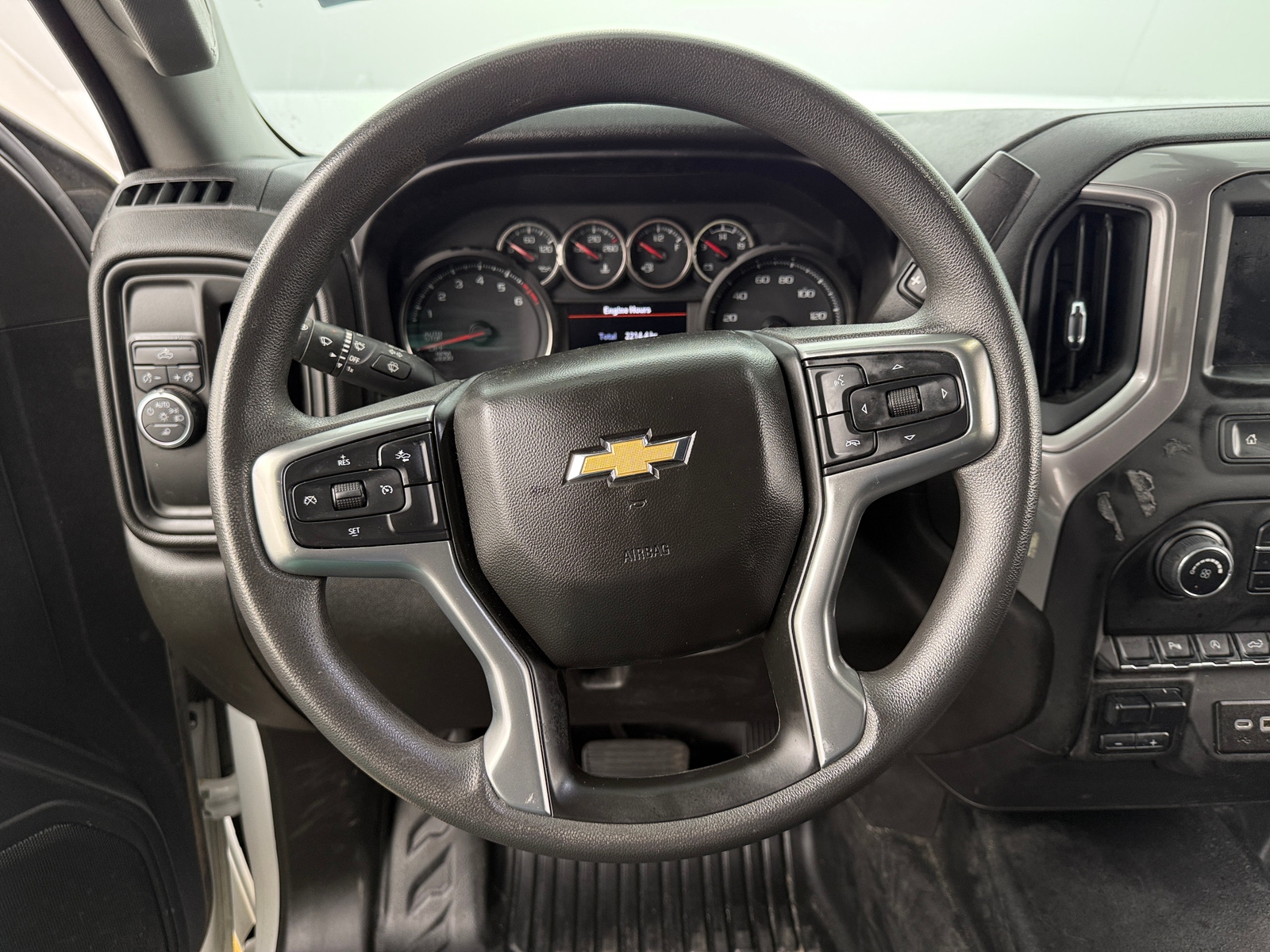 Thumbnail: 2022 Chevrolet Silverado 1500 - 5