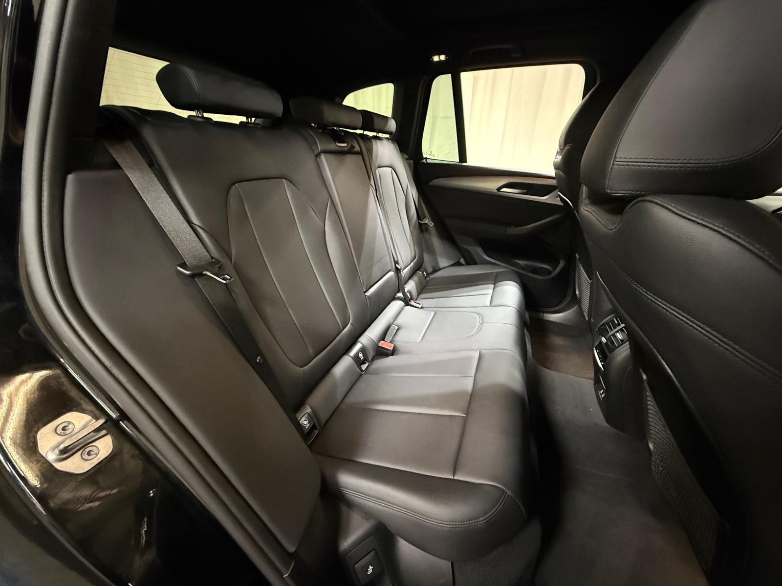 Thumbnail: 2021 BMW X3 - 5