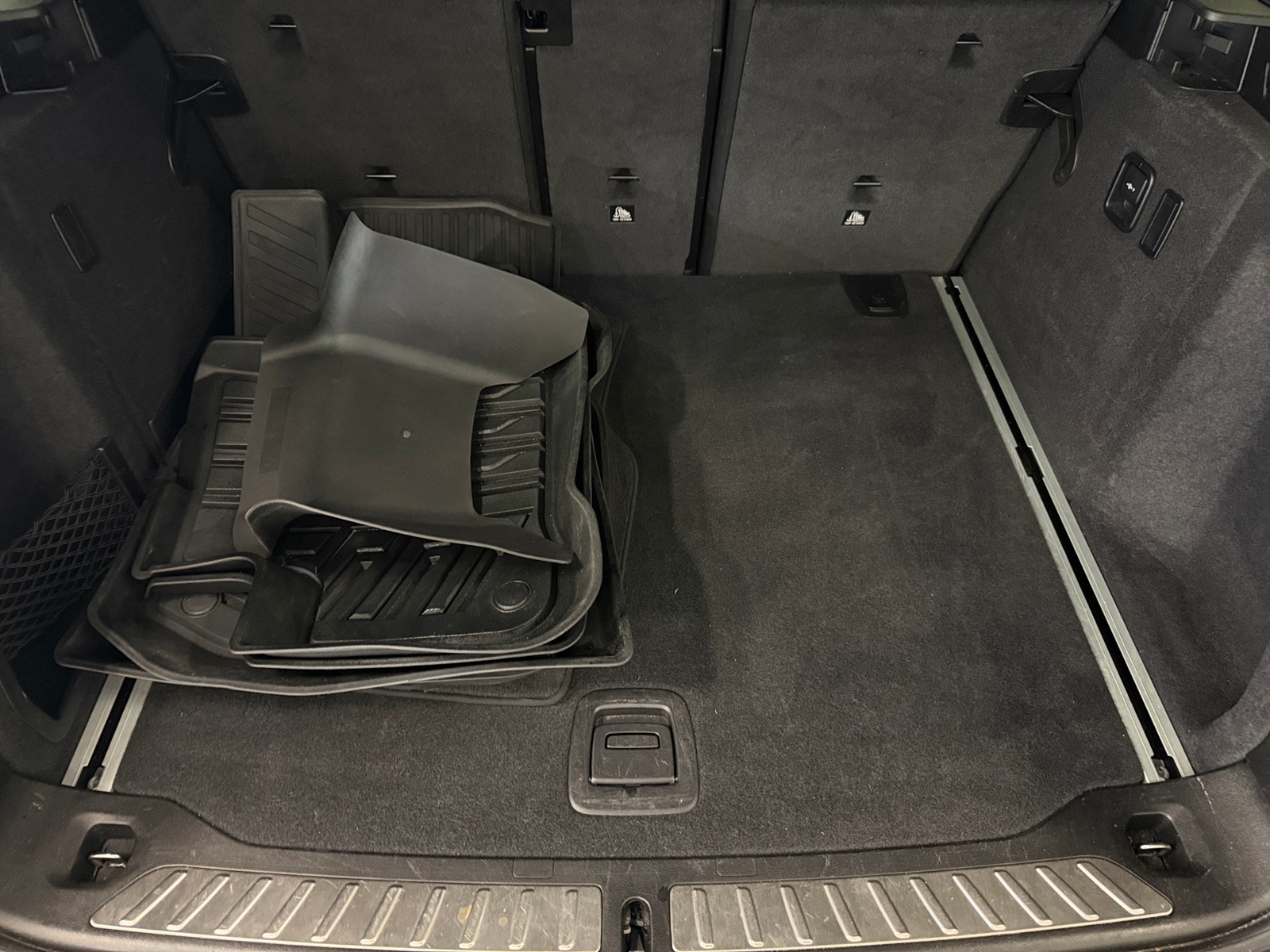 Thumbnail: 2021 BMW X3 - 6