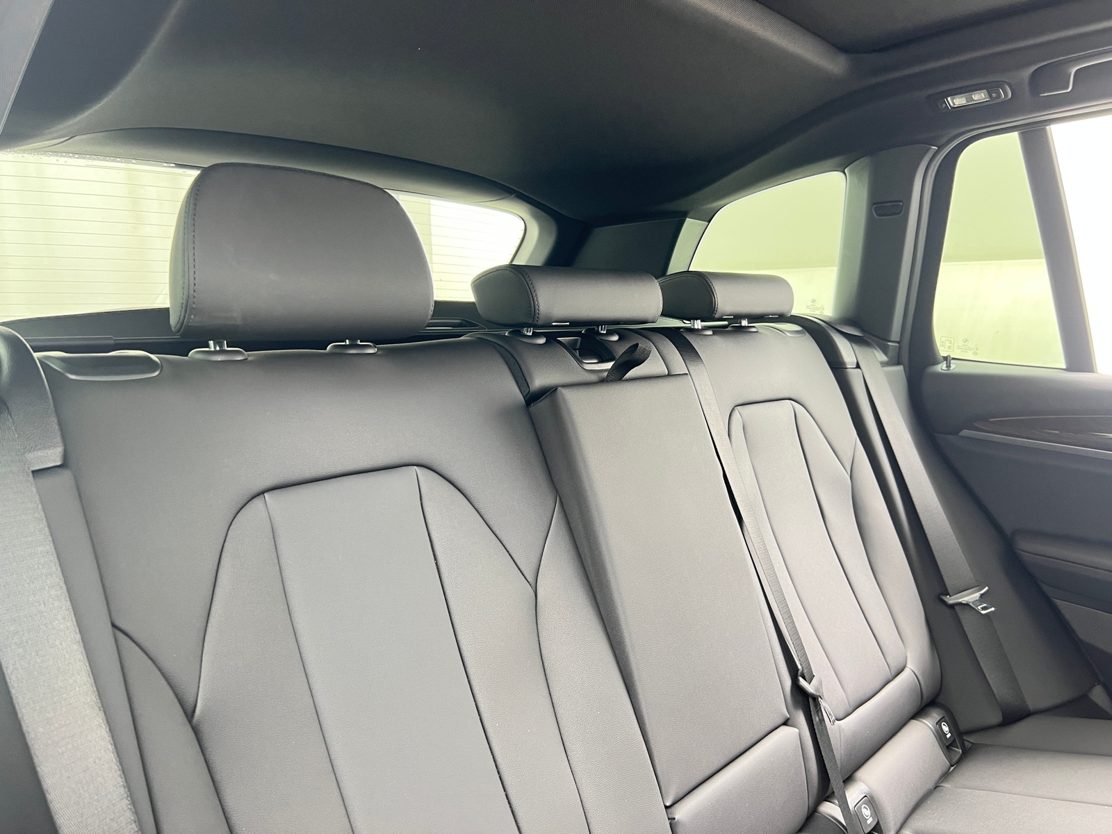 Thumbnail: 2021 BMW X3 - 5