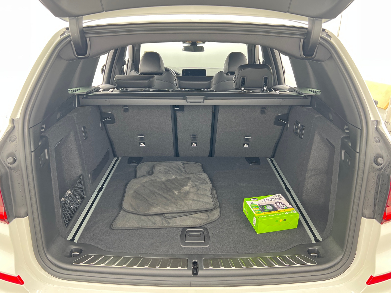 Thumbnail: 2021 BMW X3 - 6