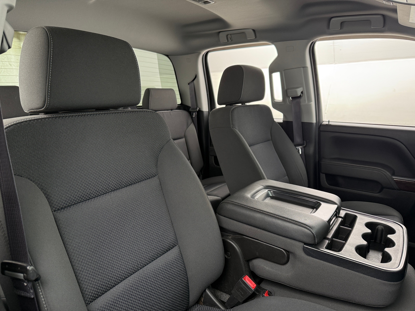 Thumbnail: 2017 GMC Sierra 1500 - 2