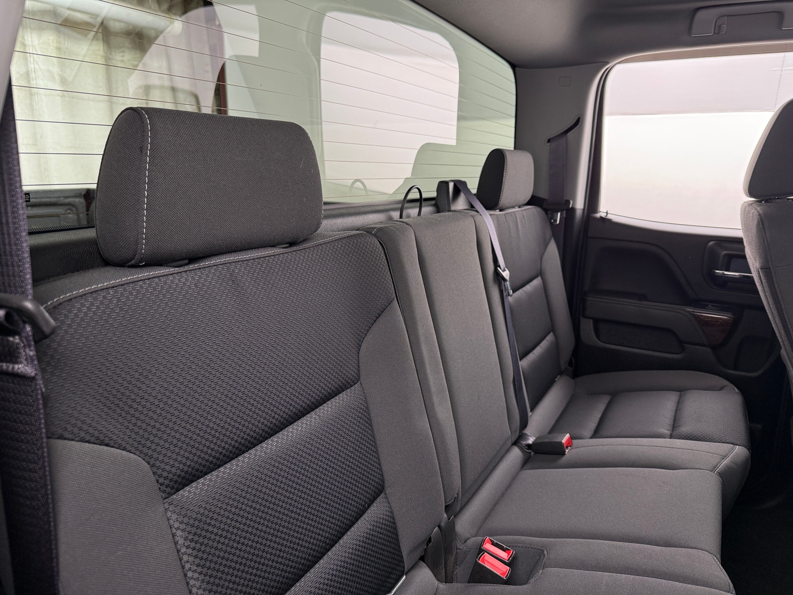 Thumbnail: 2017 GMC Sierra 1500 - 6