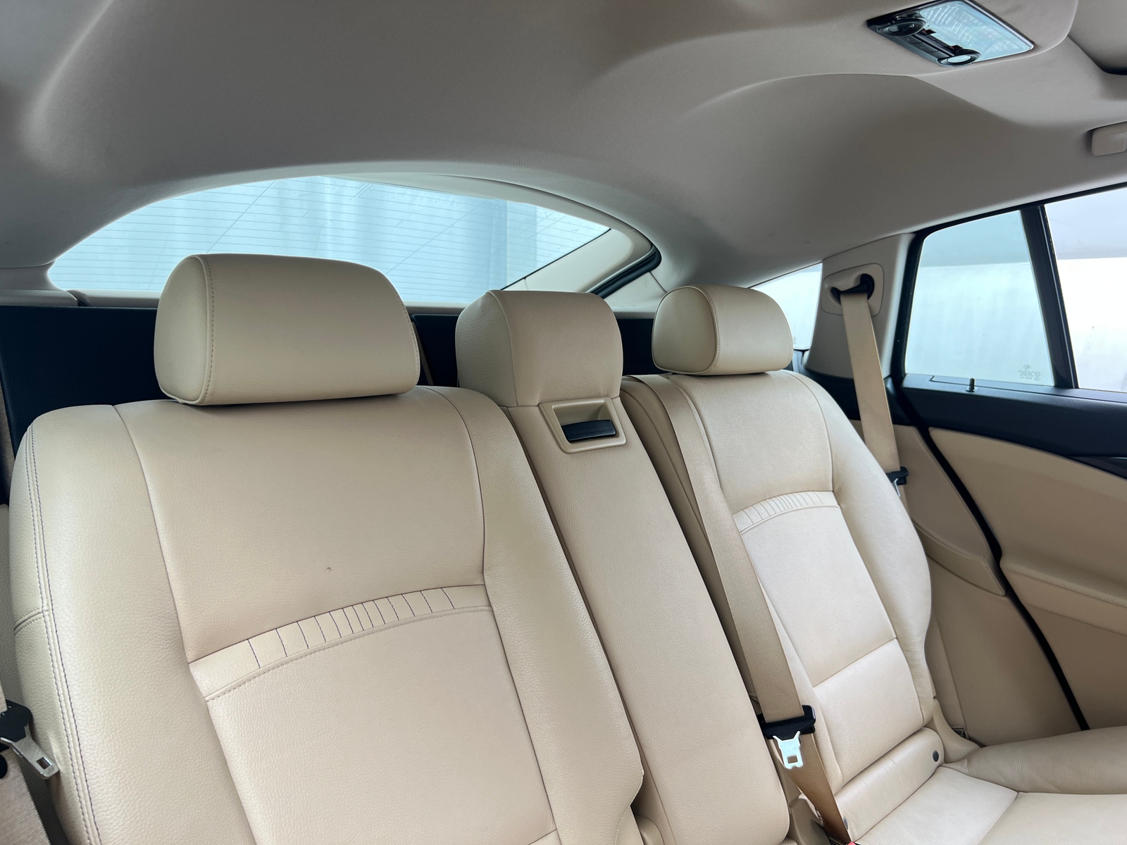 Thumbnail: 2017 BMW 5 Series - 5