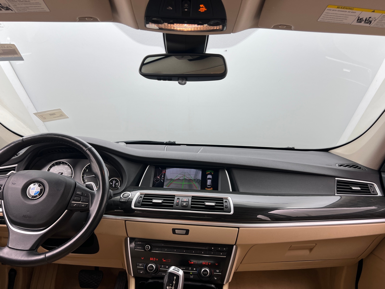 Thumbnail: 2017 BMW 5 Series - 2