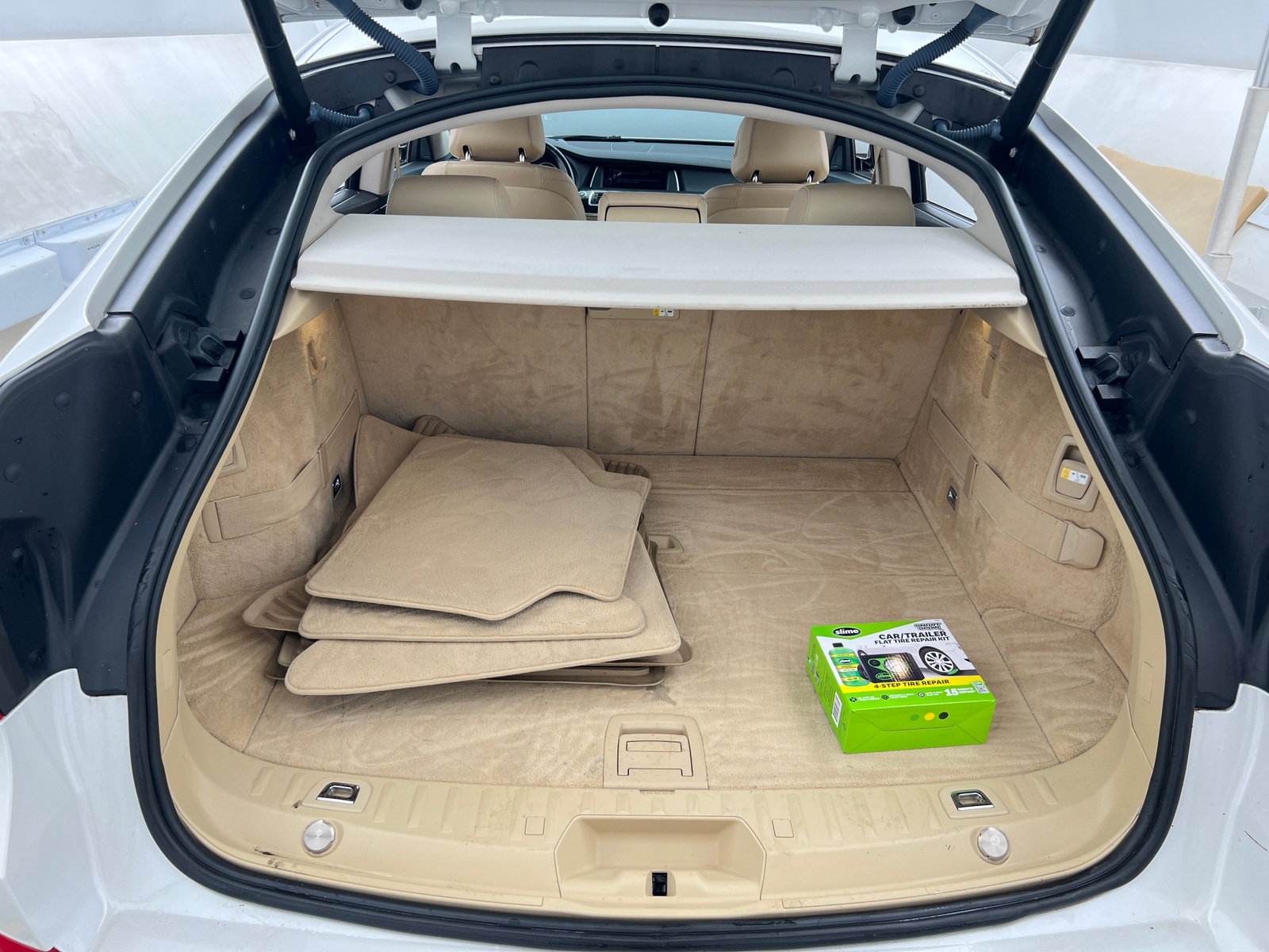 Thumbnail: 2017 BMW 5 Series - 6