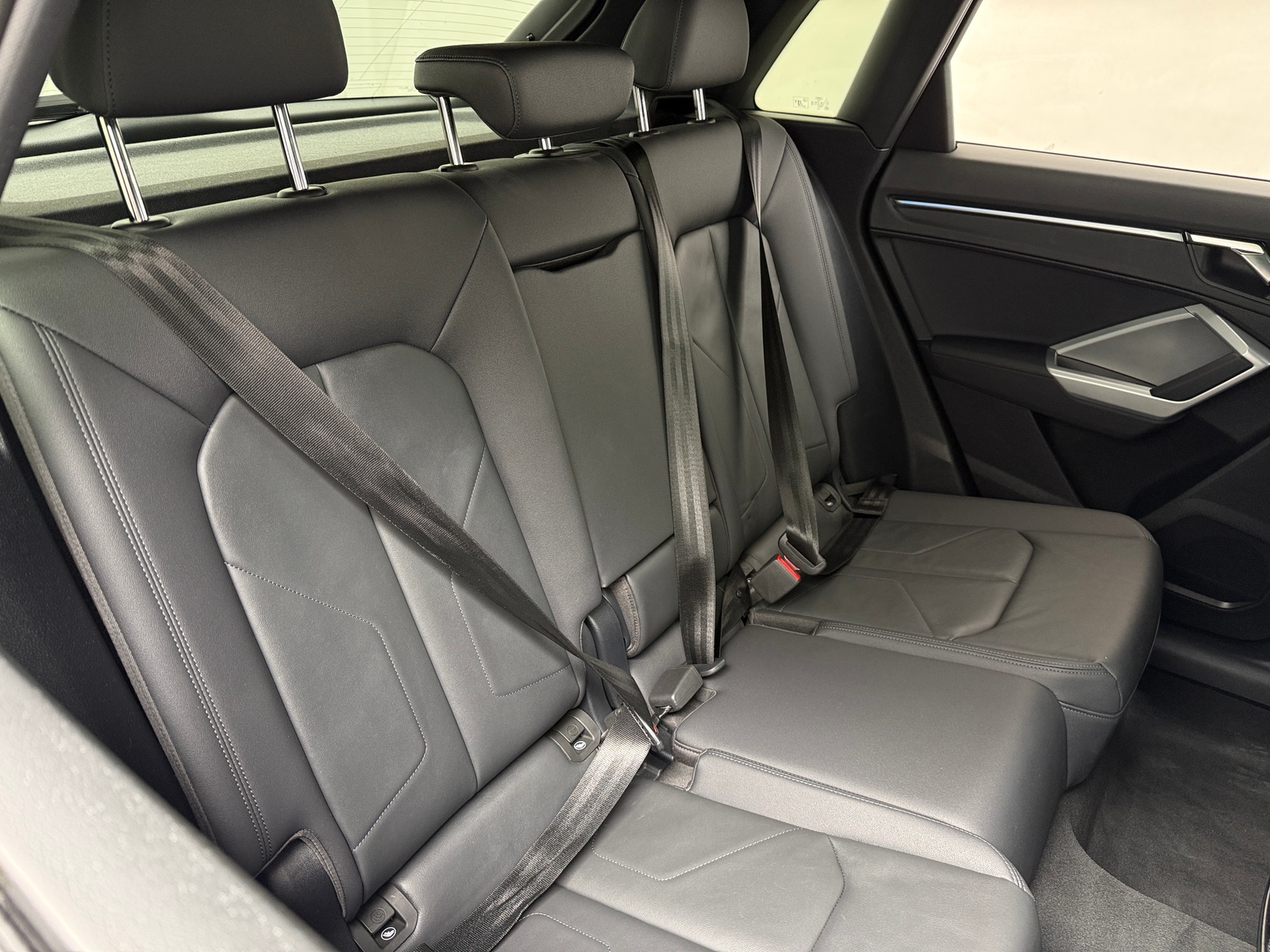 Thumbnail: 2023 Audi Q3 - 5