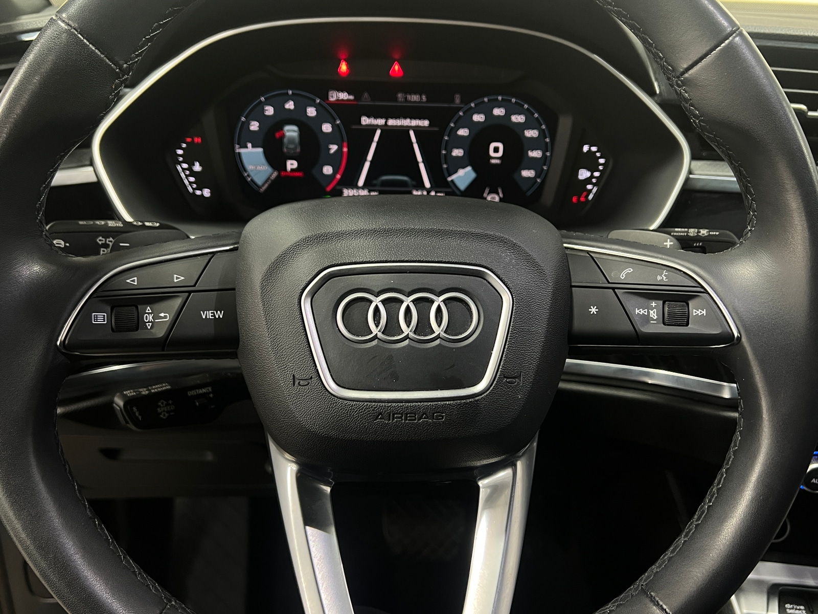 Thumbnail: 2023 Audi Q3 - 4