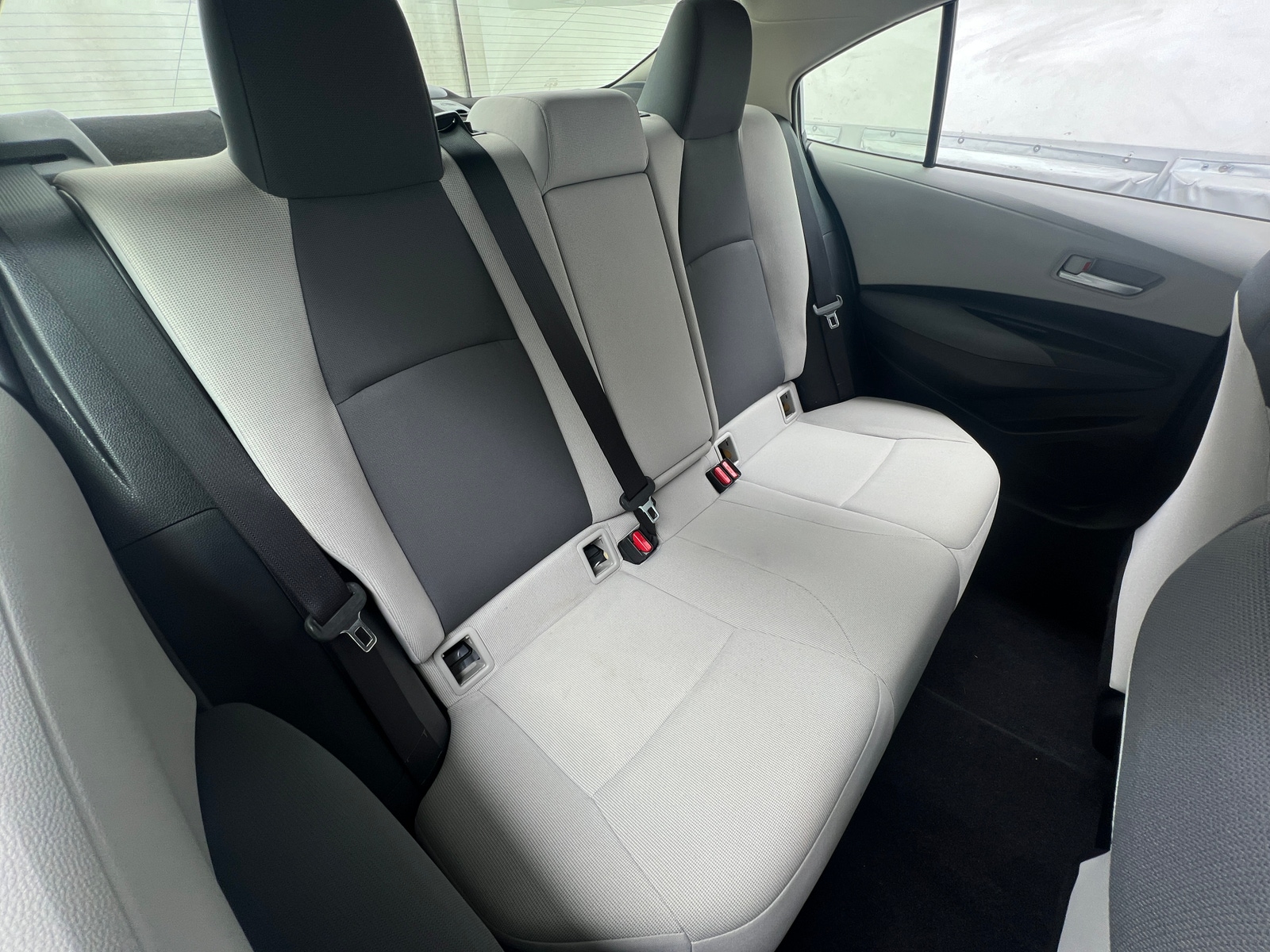 Thumbnail: 2021 Toyota Corolla - 6