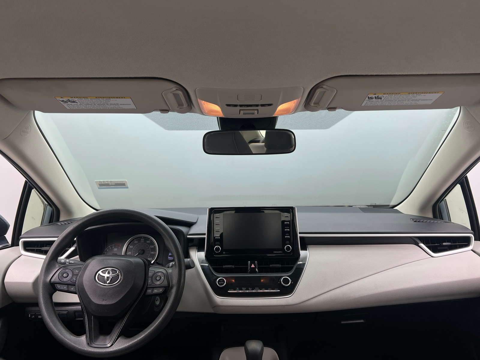 Thumbnail: 2021 Toyota Corolla - 3