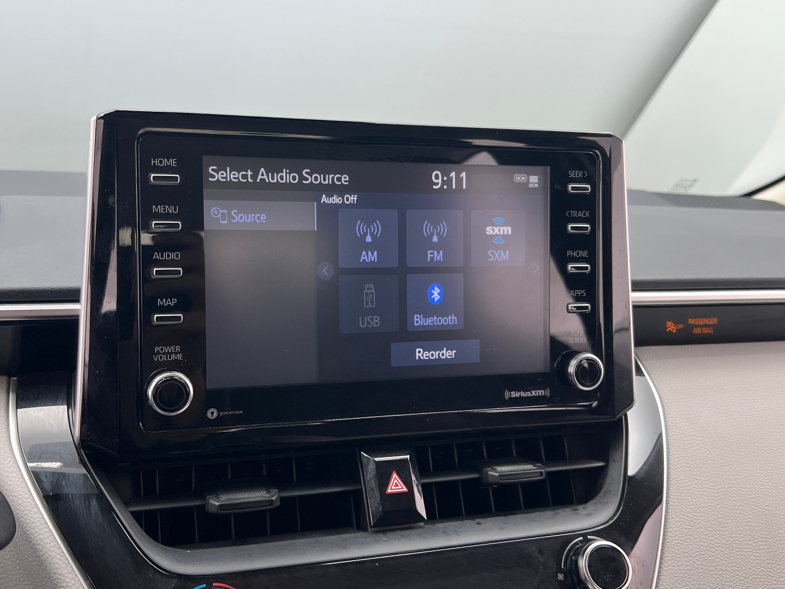 Thumbnail: 2021 Toyota Corolla - 4