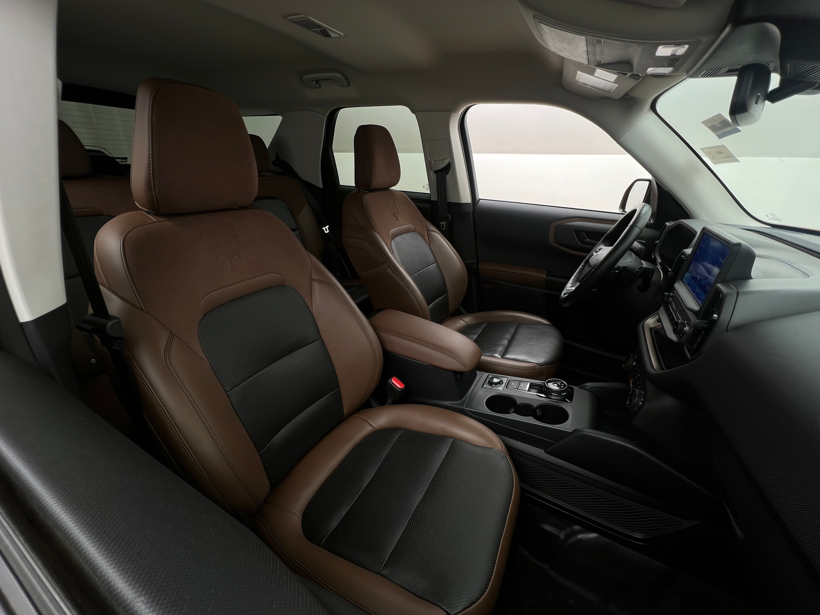 Thumbnail: 2023 Ford Bronco Sport - 2