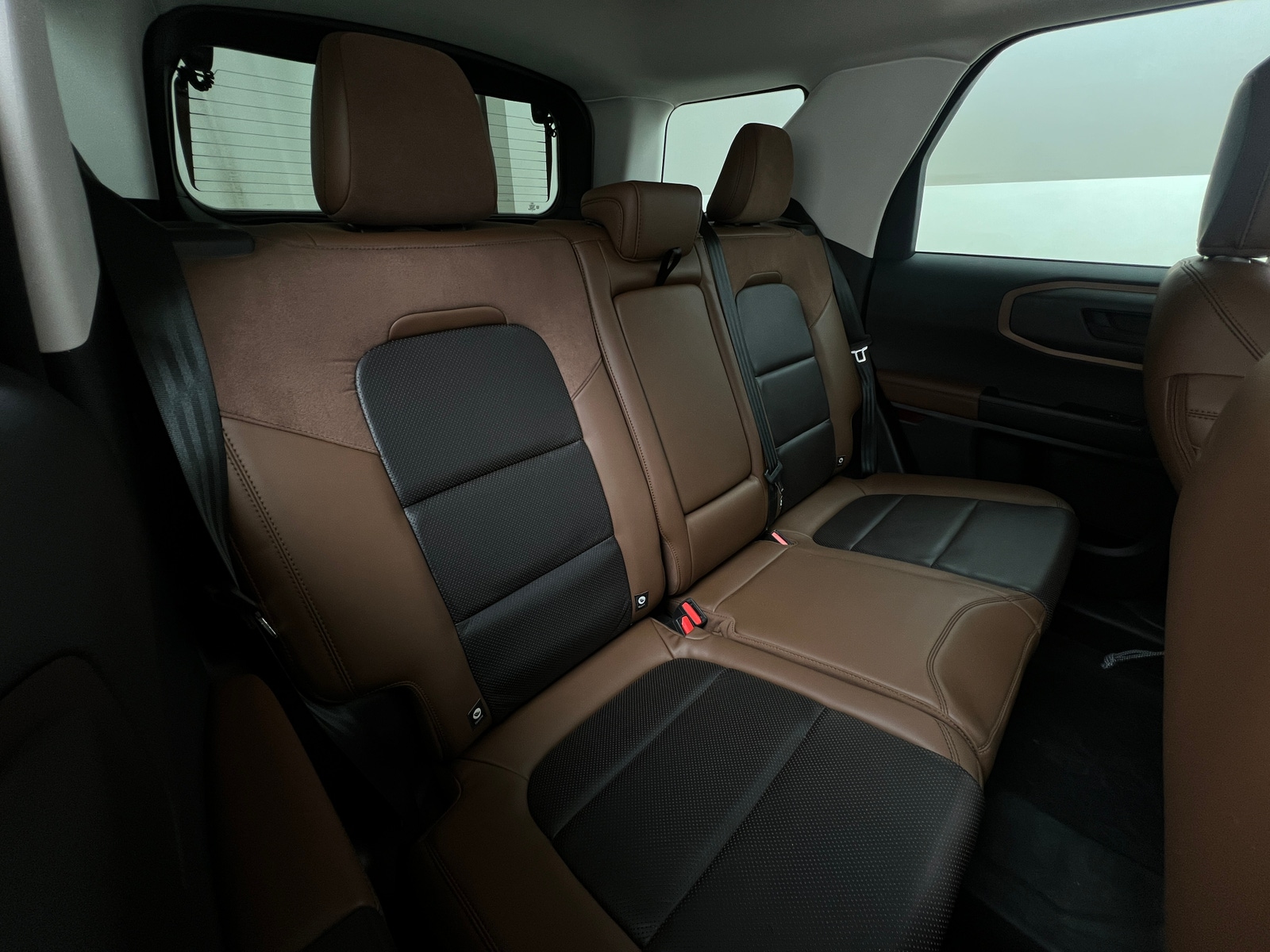 Thumbnail: 2023 Ford Bronco Sport - 6