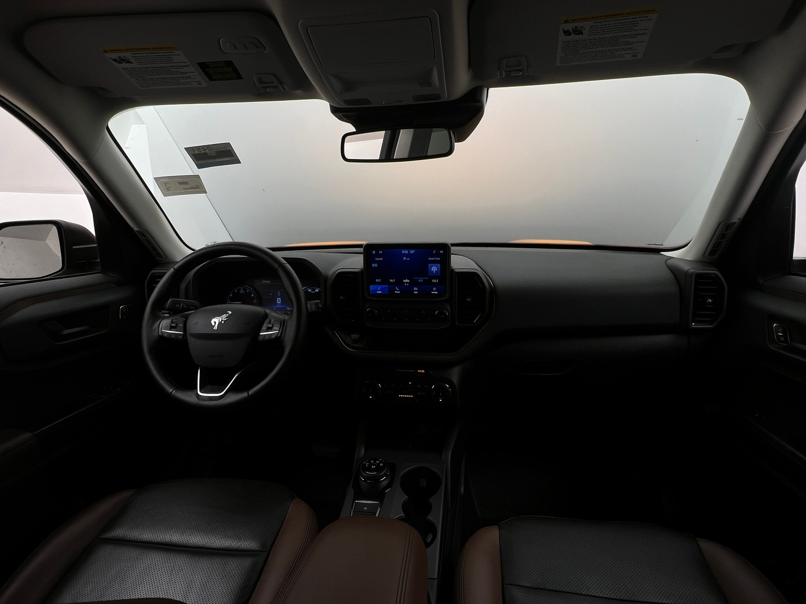 Thumbnail: 2023 Ford Bronco Sport - 3