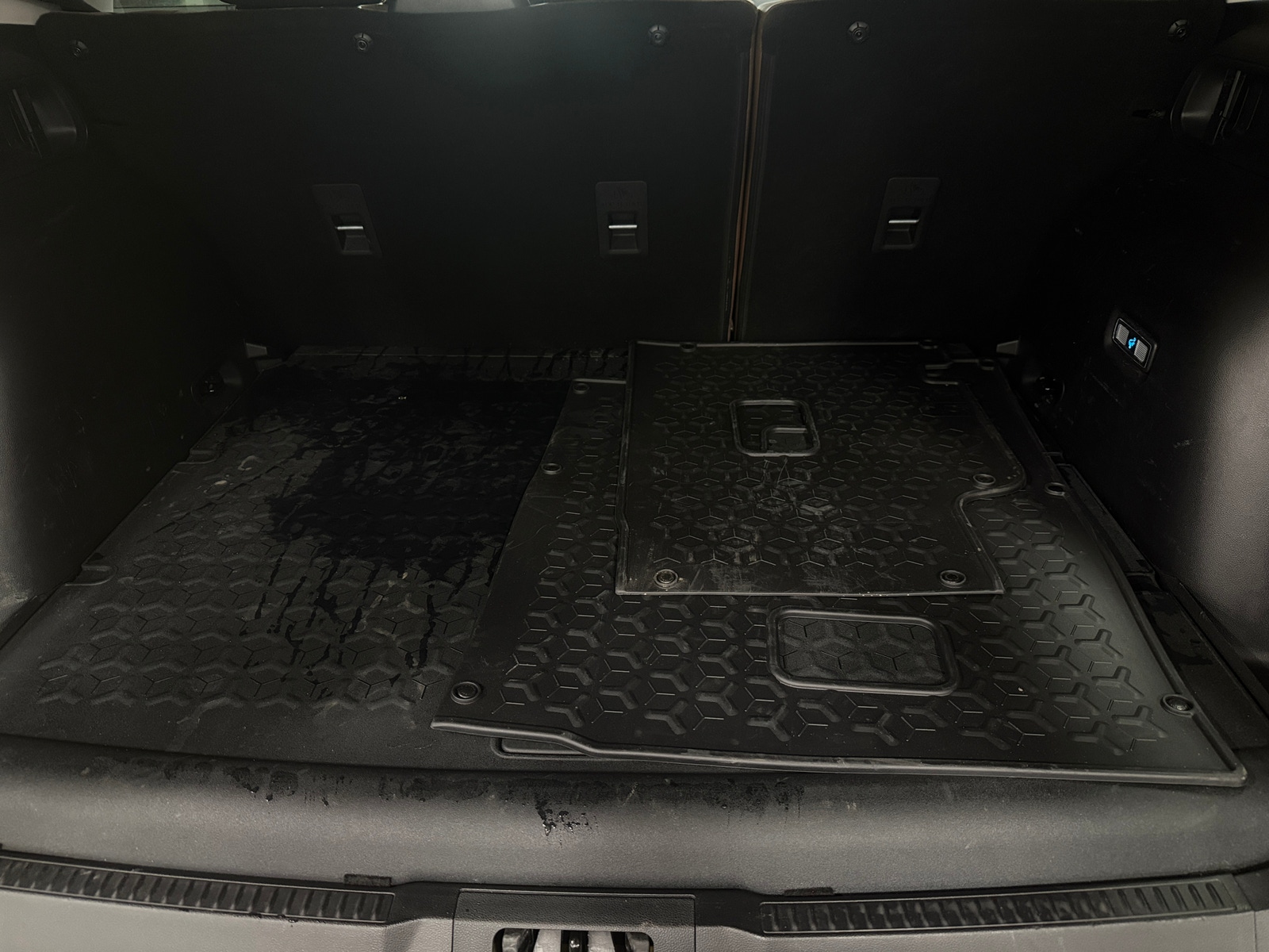 Thumbnail: 2023 Ford Bronco Sport - 7