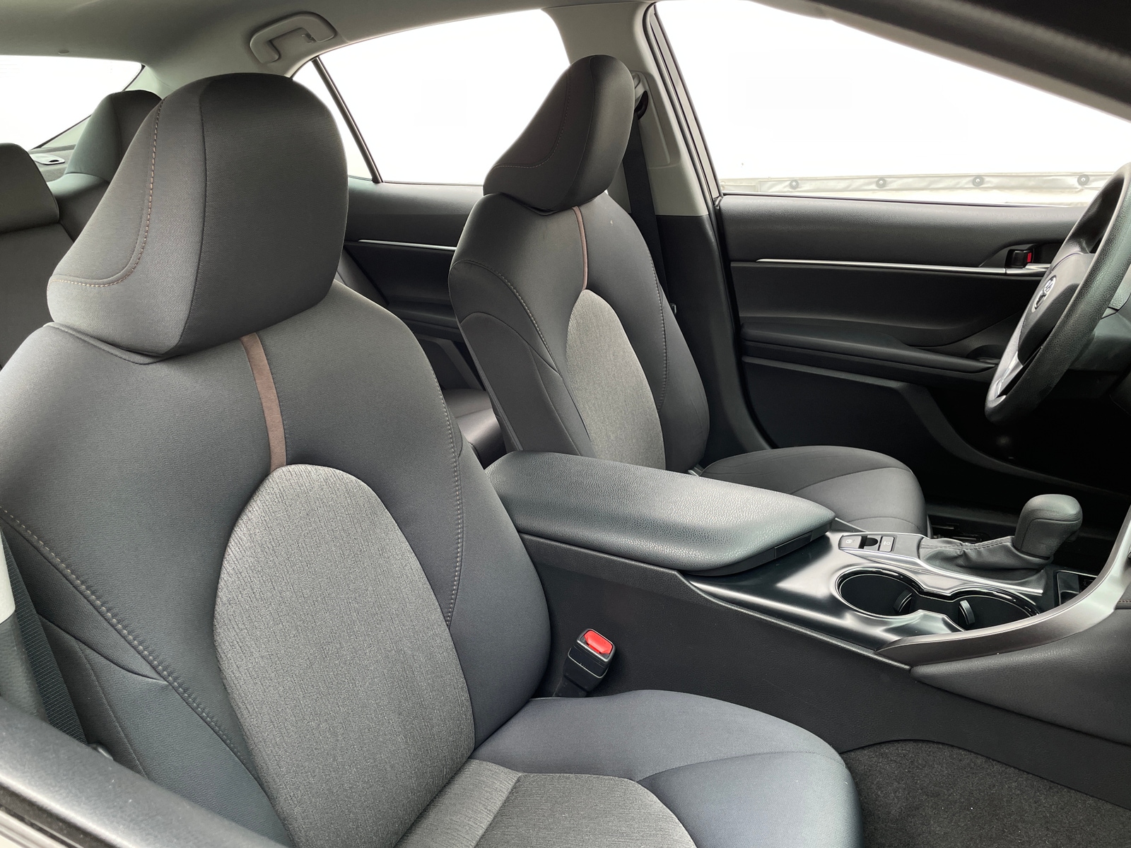 Thumbnail: 2020 Toyota Camry - 2