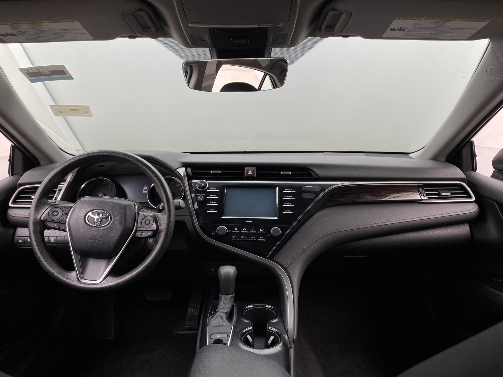 Thumbnail: 2020 Toyota Camry - 3