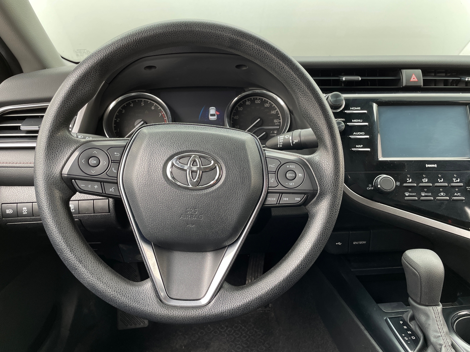 Thumbnail: 2020 Toyota Camry - 5