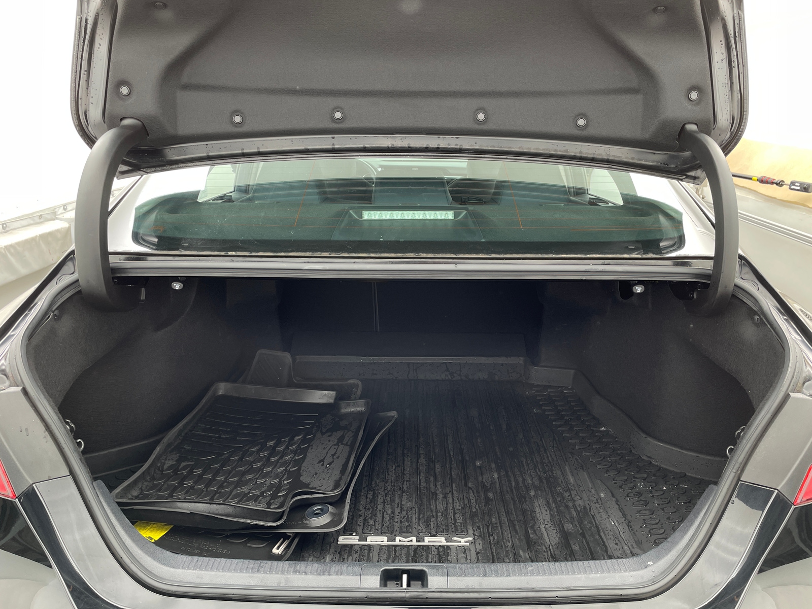 Thumbnail: 2020 Toyota Camry - 7