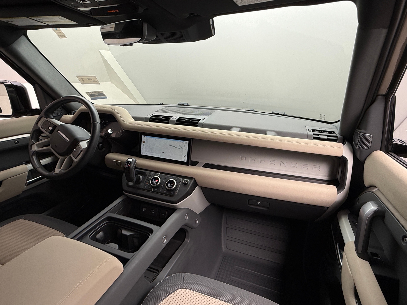 Thumbnail: 2023 Land Rover Defender - 2