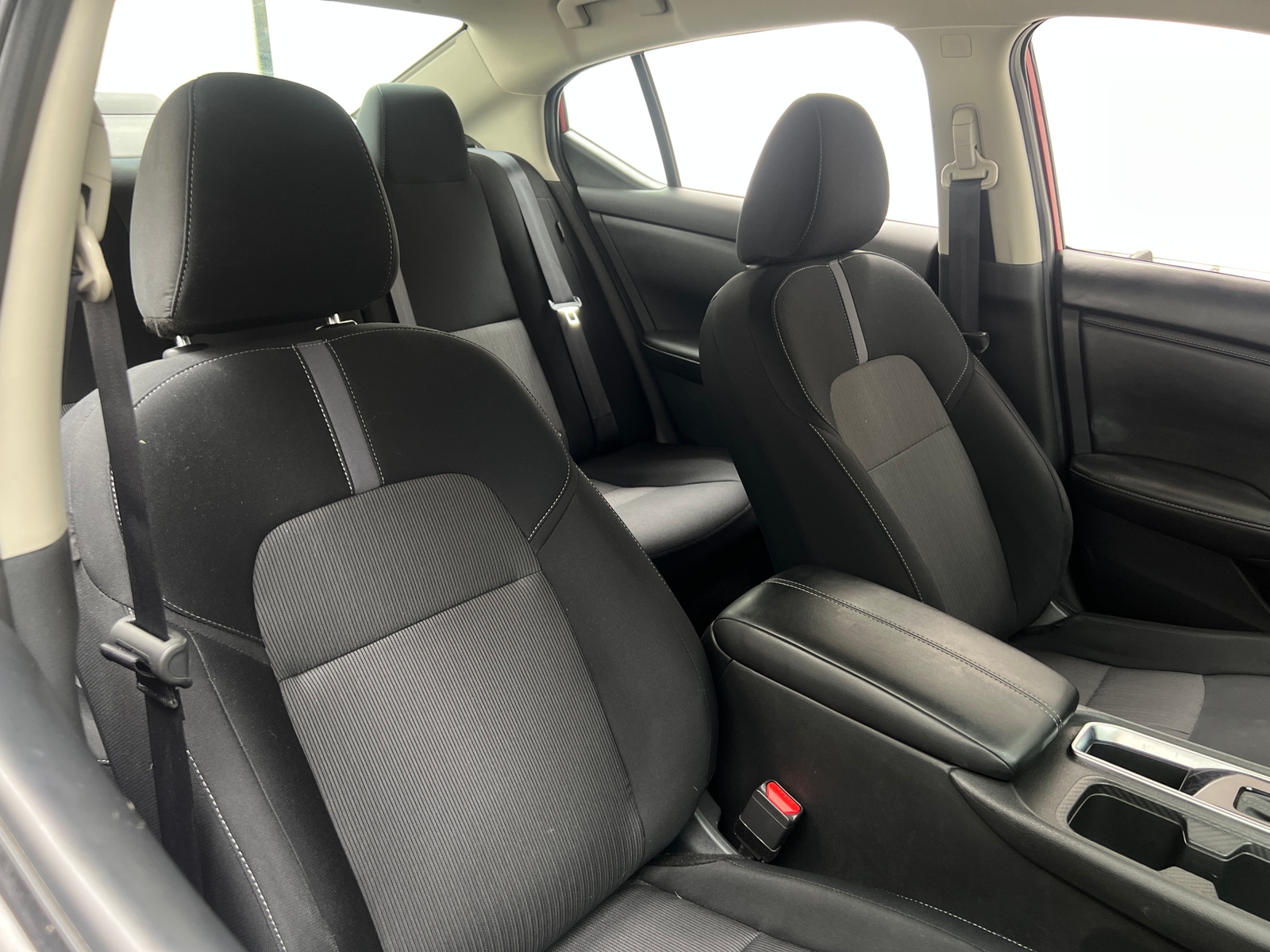 Thumbnail: 2024 Nissan Sentra - 2