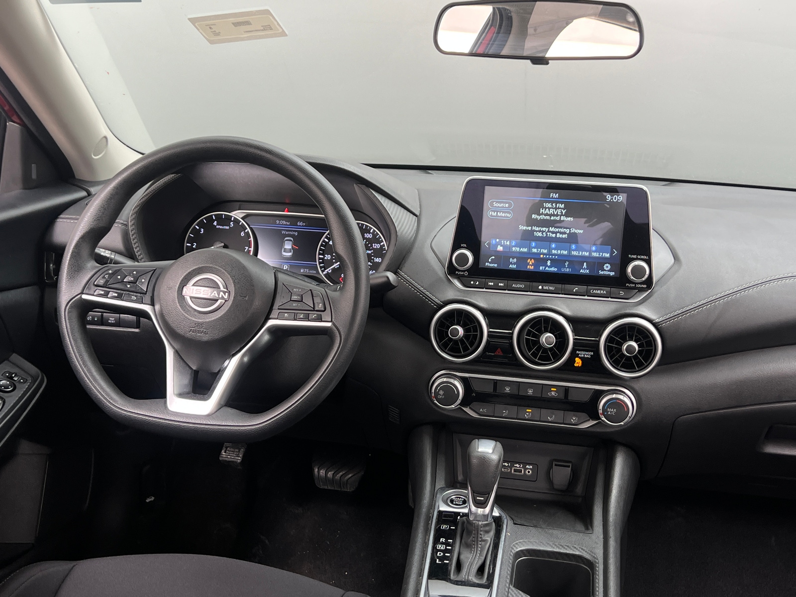 Thumbnail: 2024 Nissan Sentra - 3