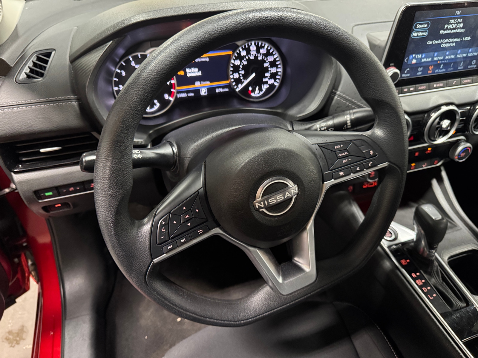 Thumbnail: 2024 Nissan Sentra - 5