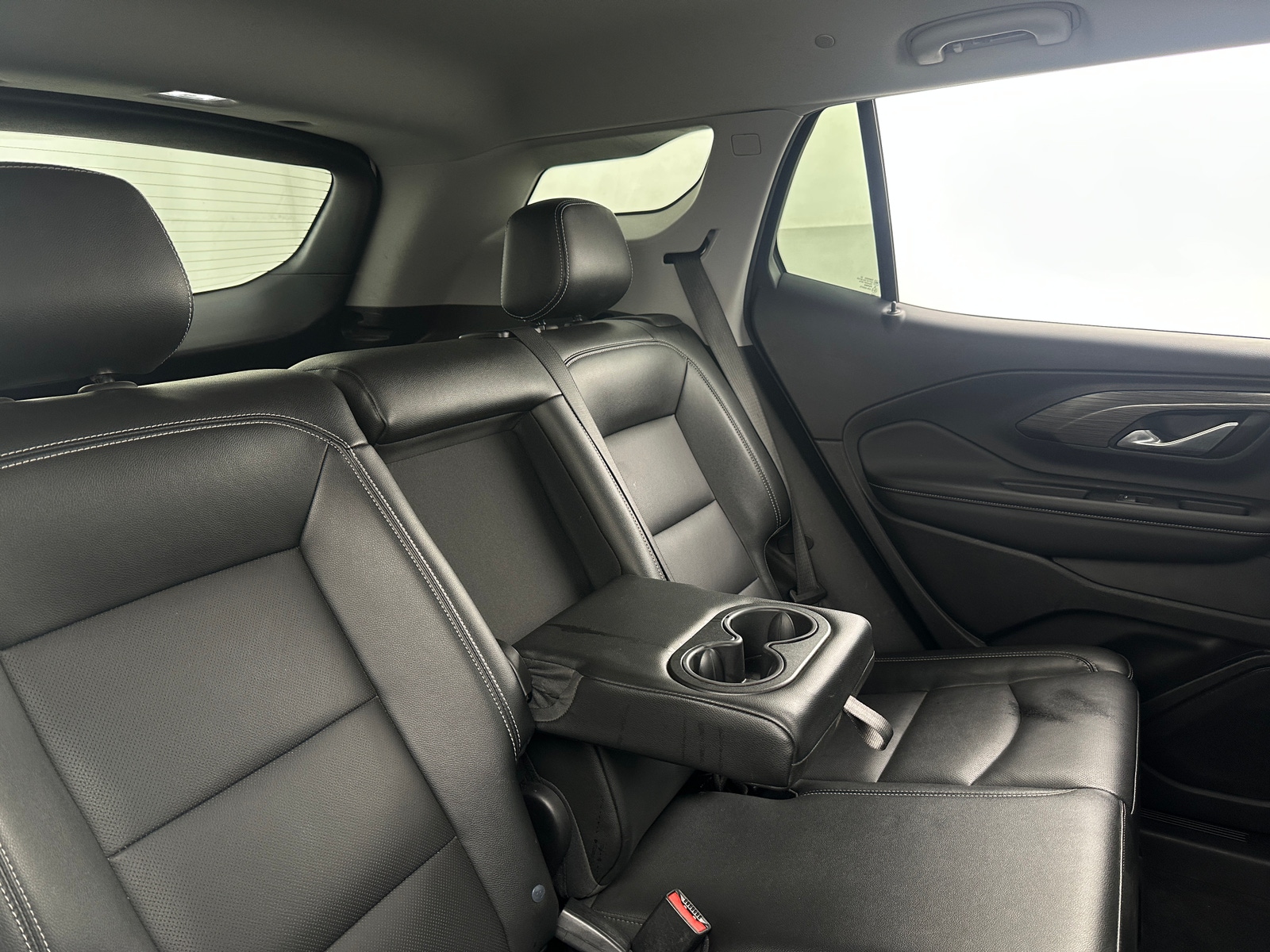 Thumbnail: 2024 GMC Terrain - 5