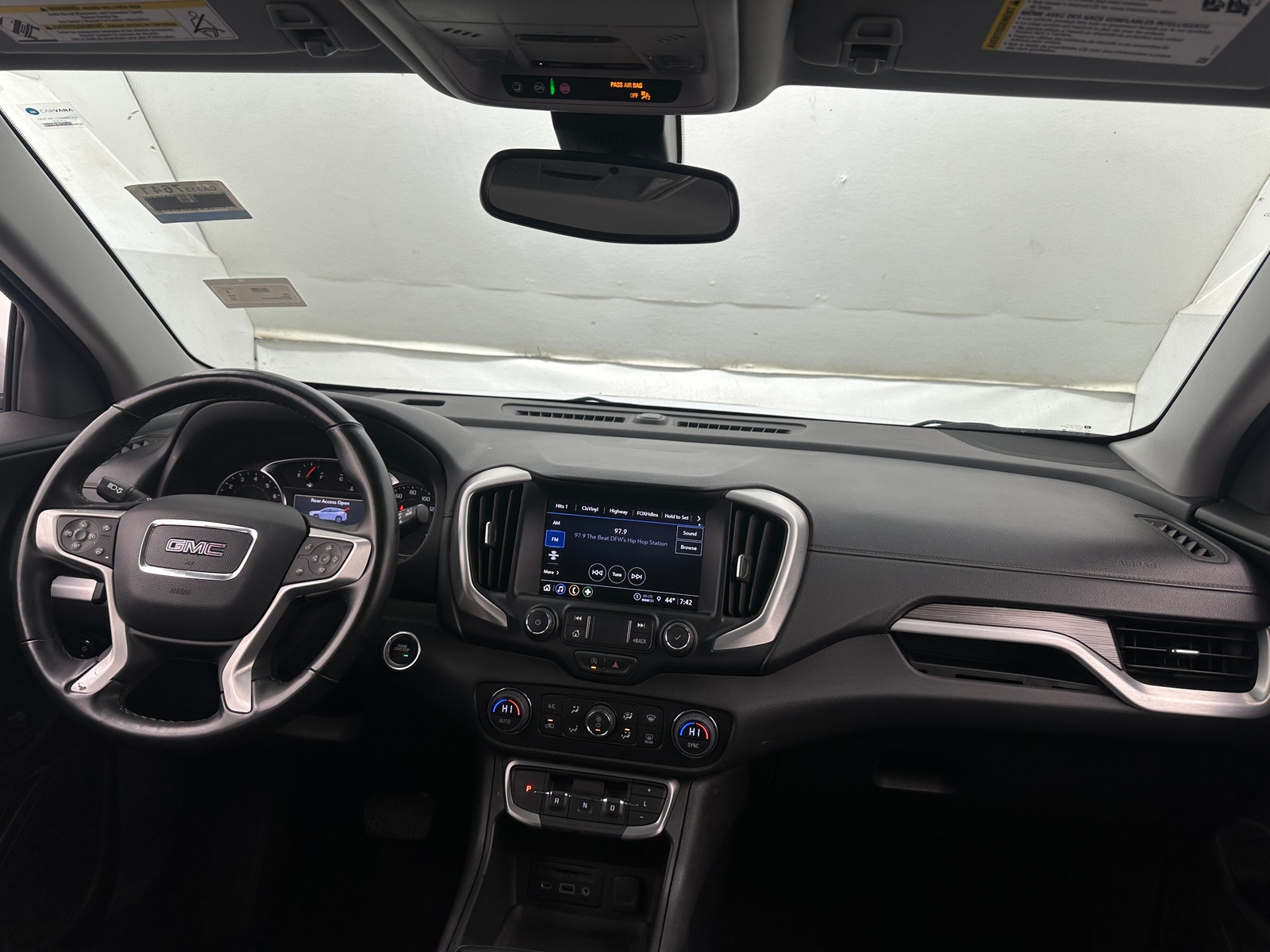 Thumbnail: 2024 GMC Terrain - 2