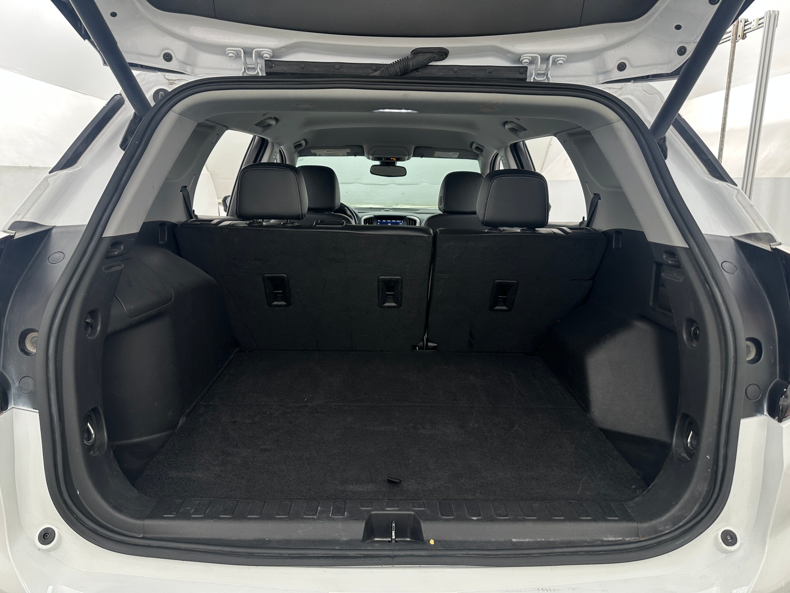 Thumbnail: 2024 GMC Terrain - 6