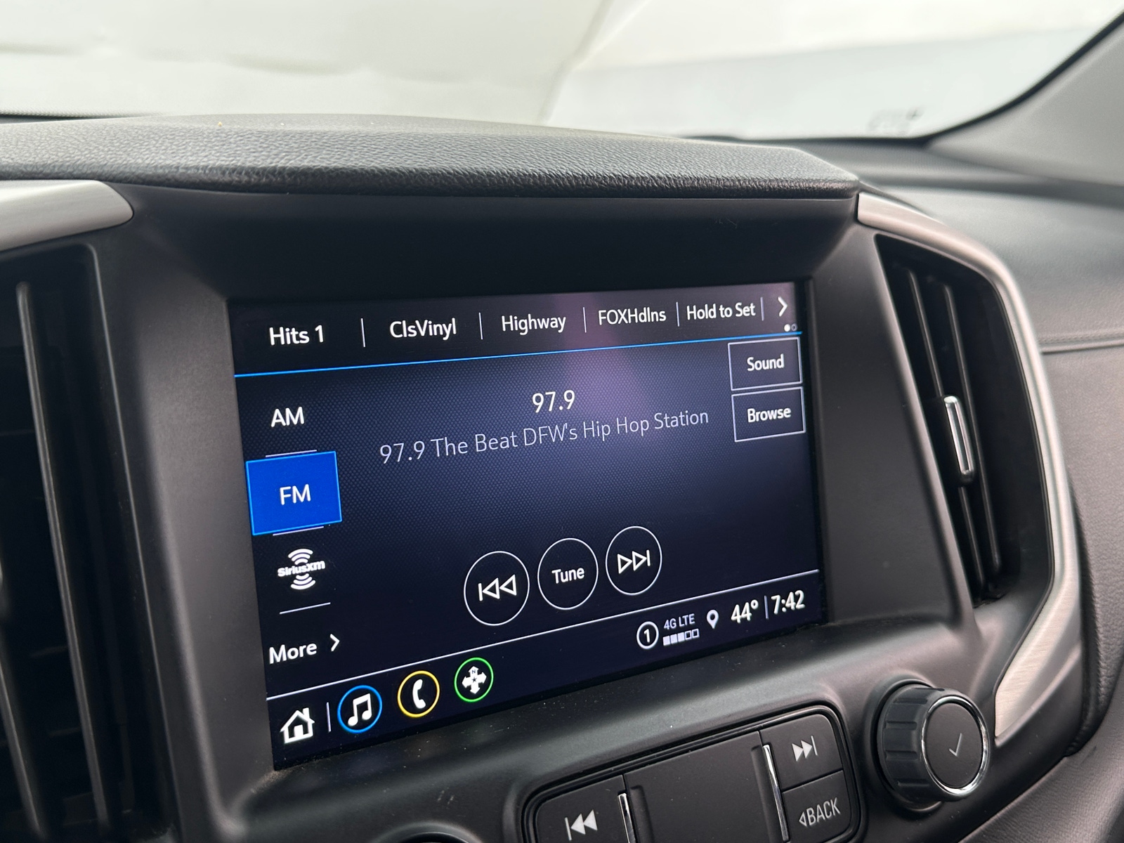 Thumbnail: 2024 GMC Terrain - 3