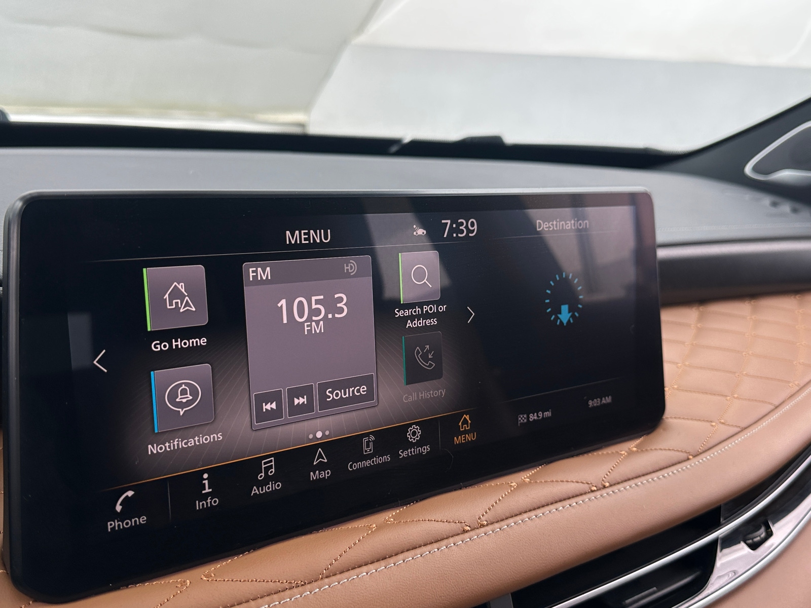 Thumbnail: 2025 INFINITI QX60 - 3