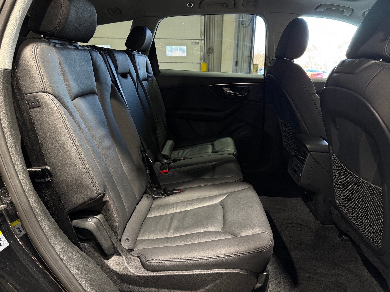 Thumbnail: 2022 Audi Q7 - 5