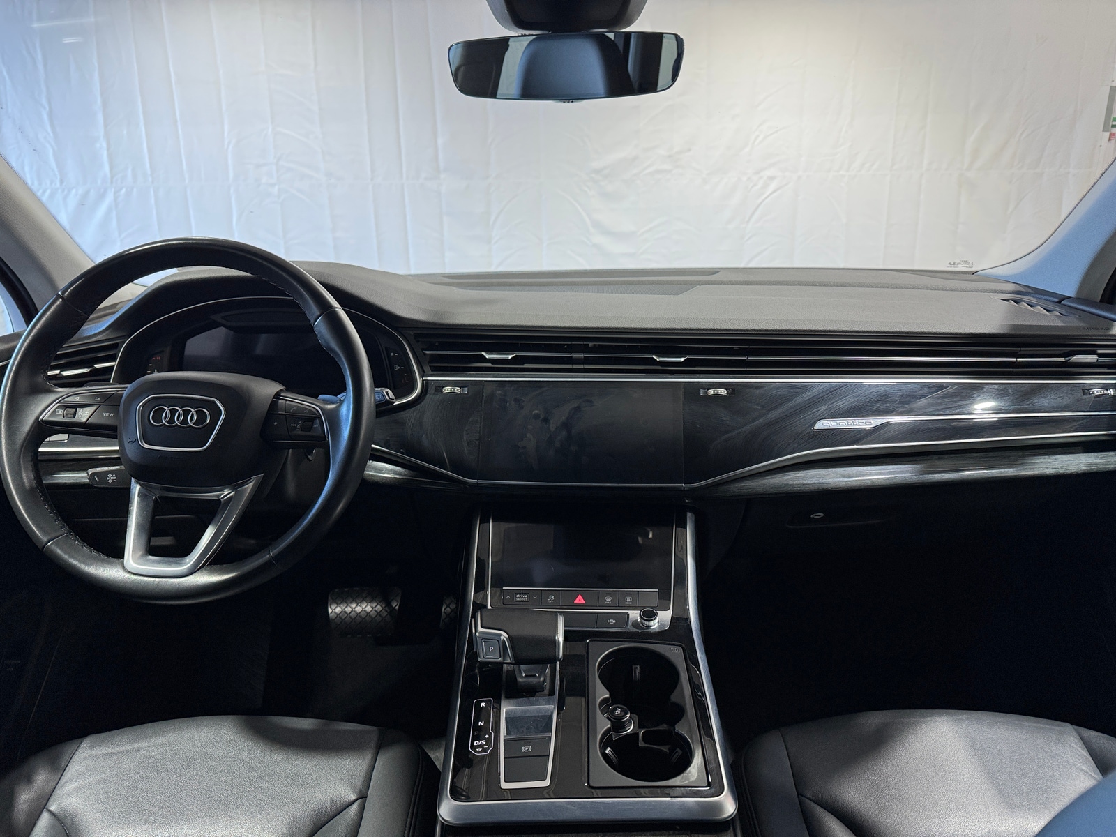 Thumbnail: 2022 Audi Q7 - 2