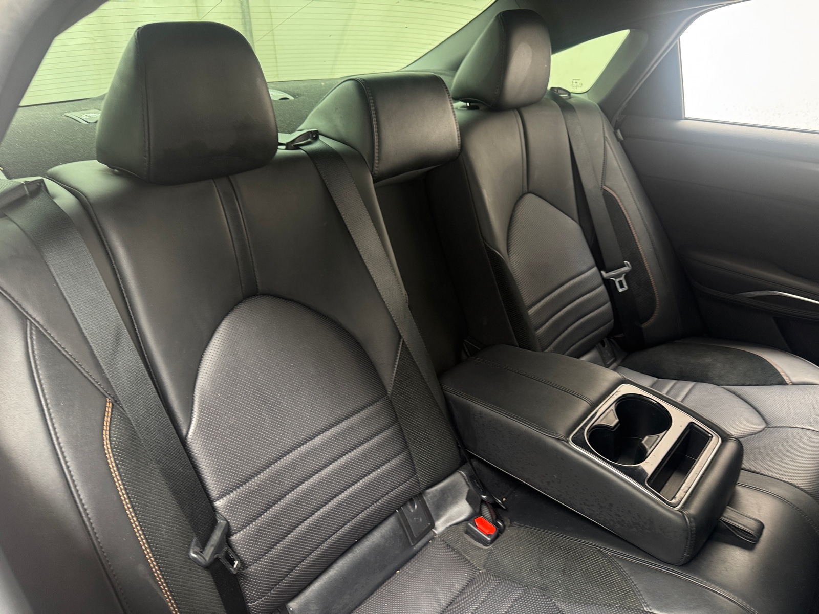 Thumbnail: 2019 Toyota Avalon - 5