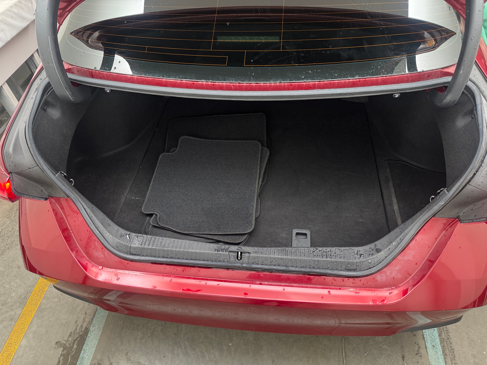 Thumbnail: 2019 Toyota Avalon - 6