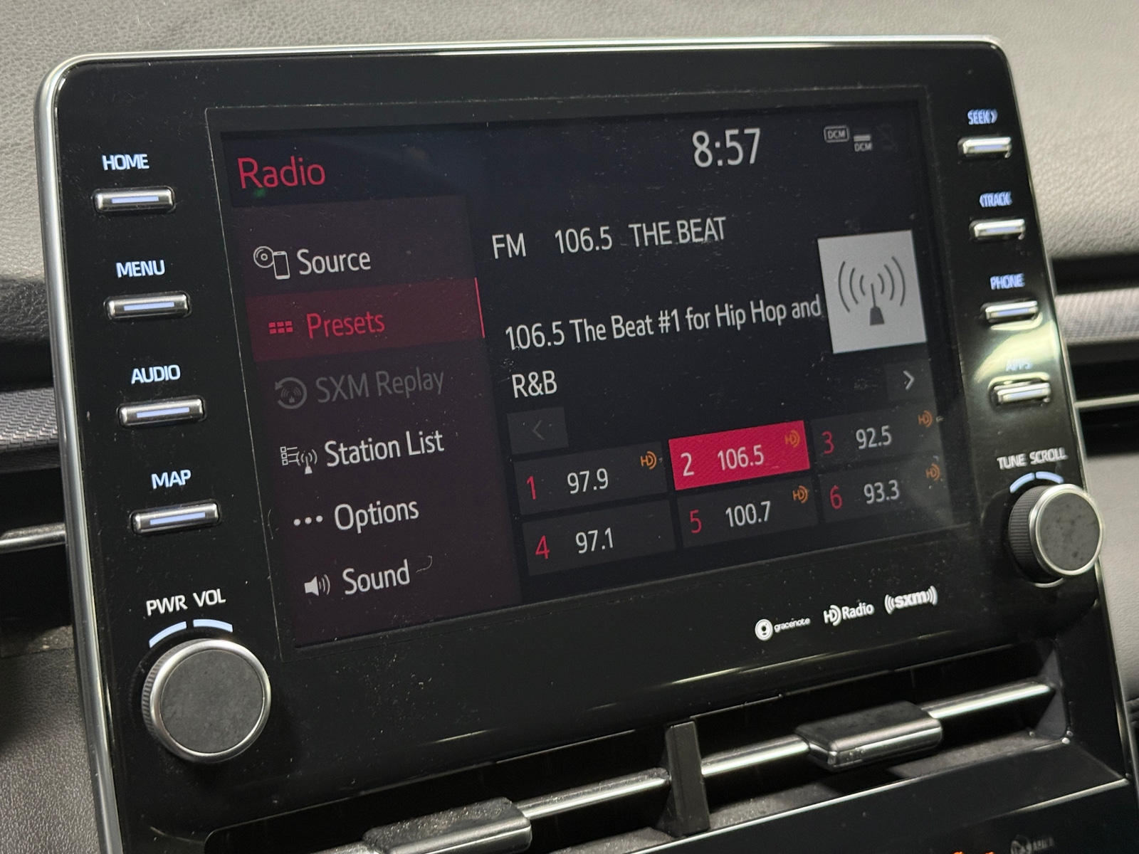 Thumbnail: 2019 Toyota Avalon - 3