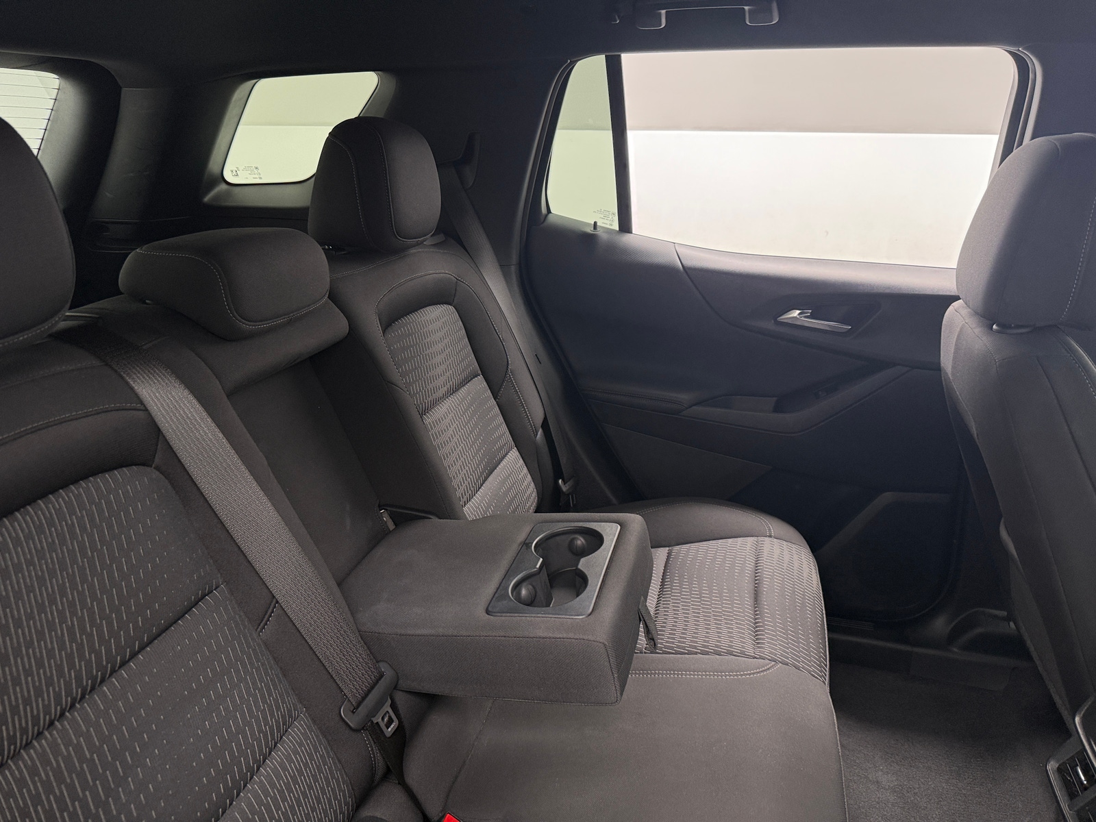 Thumbnail: 2025 Chevrolet Equinox - 6