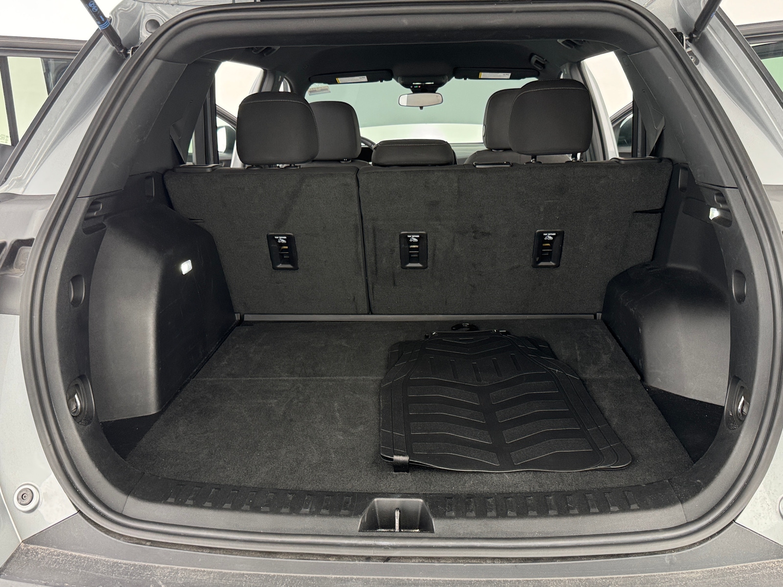 Thumbnail: 2025 Chevrolet Equinox - 7