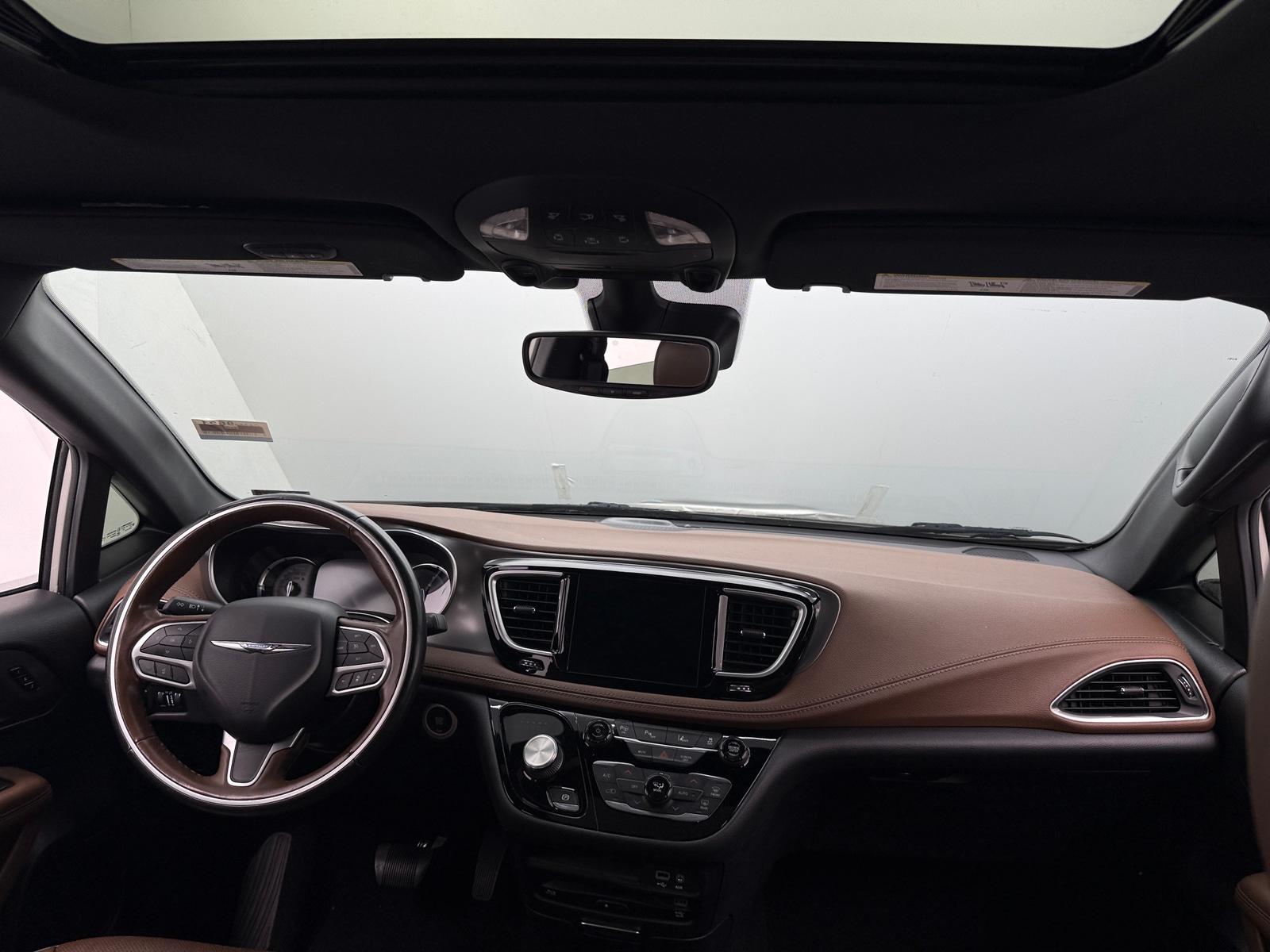 Thumbnail: 2020 Chrysler Pacifica - 2