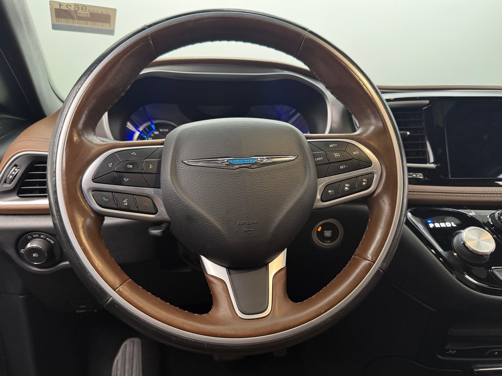 Thumbnail: 2020 Chrysler Pacifica - 4