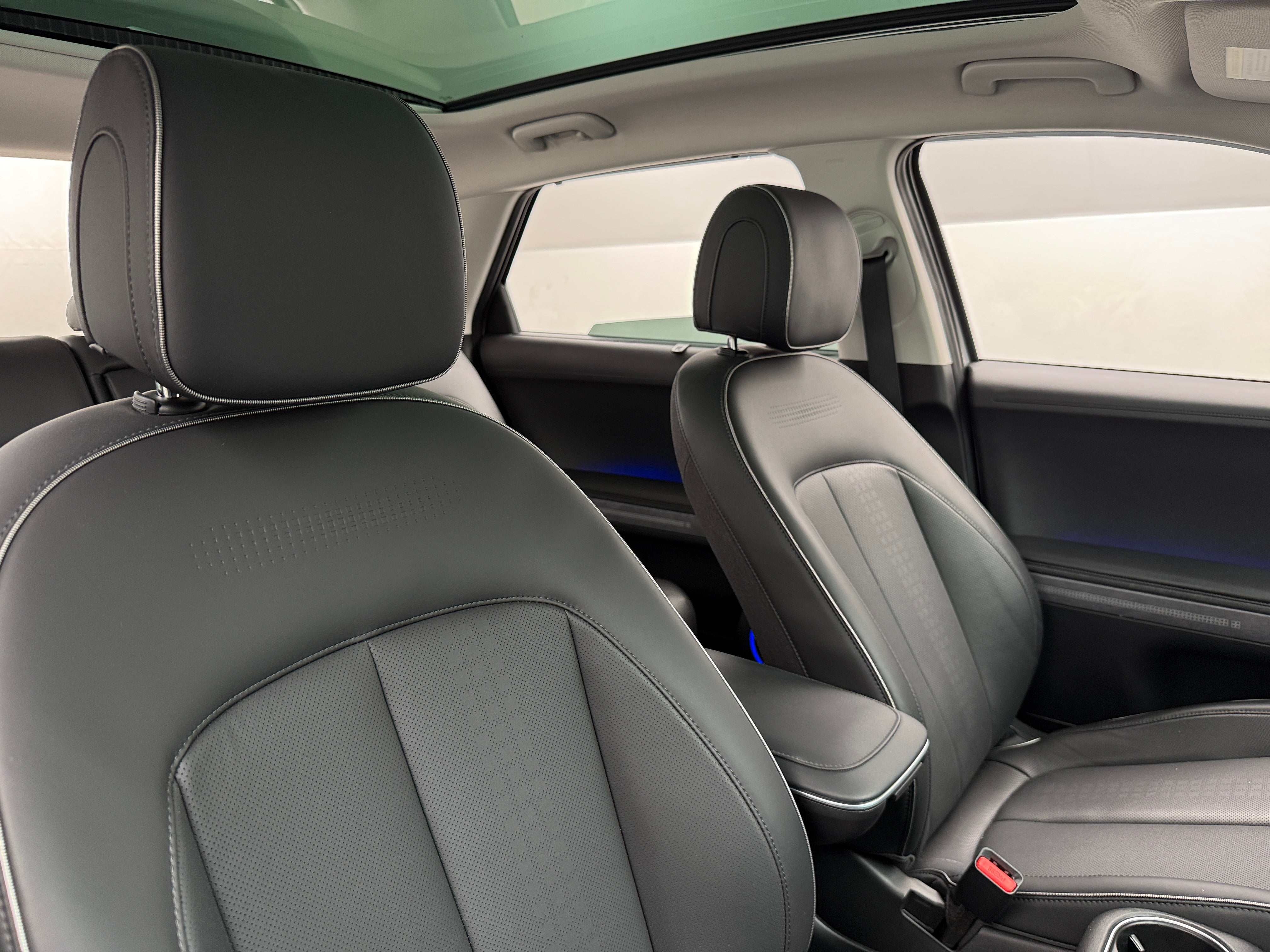 Used 2023 Hyundai IONIQ 5 Limited with VIN KM8KRDAF9PU227646 for sale in Auburn, WA