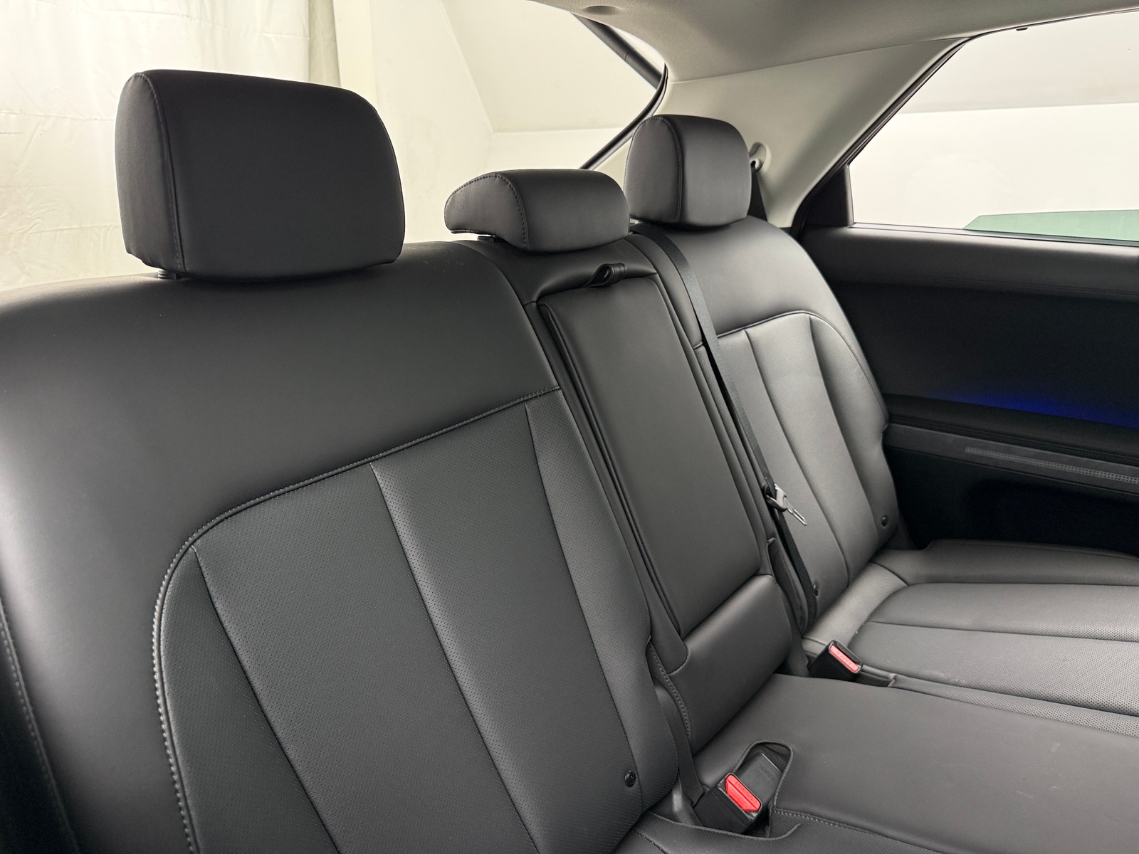 Thumbnail: 2023 Hyundai Ioniq 5 - 5