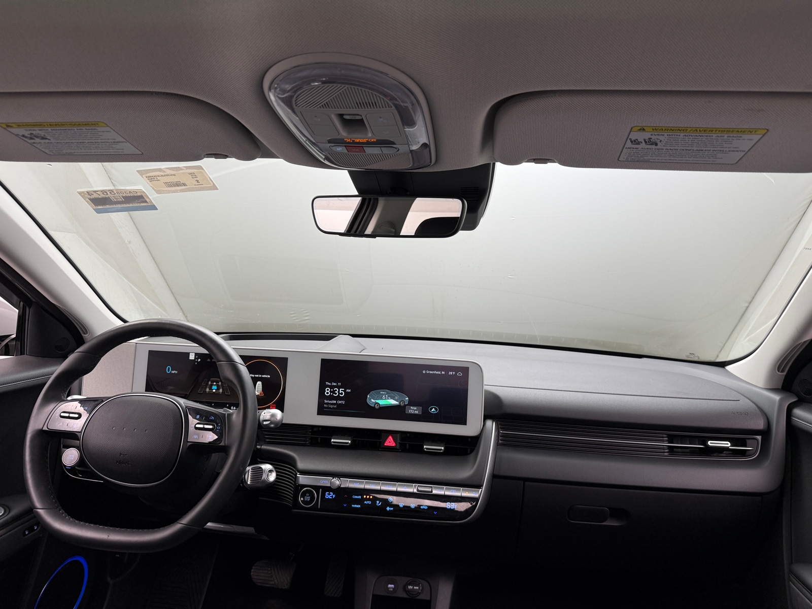 Thumbnail: 2023 Hyundai Ioniq 5 - 2