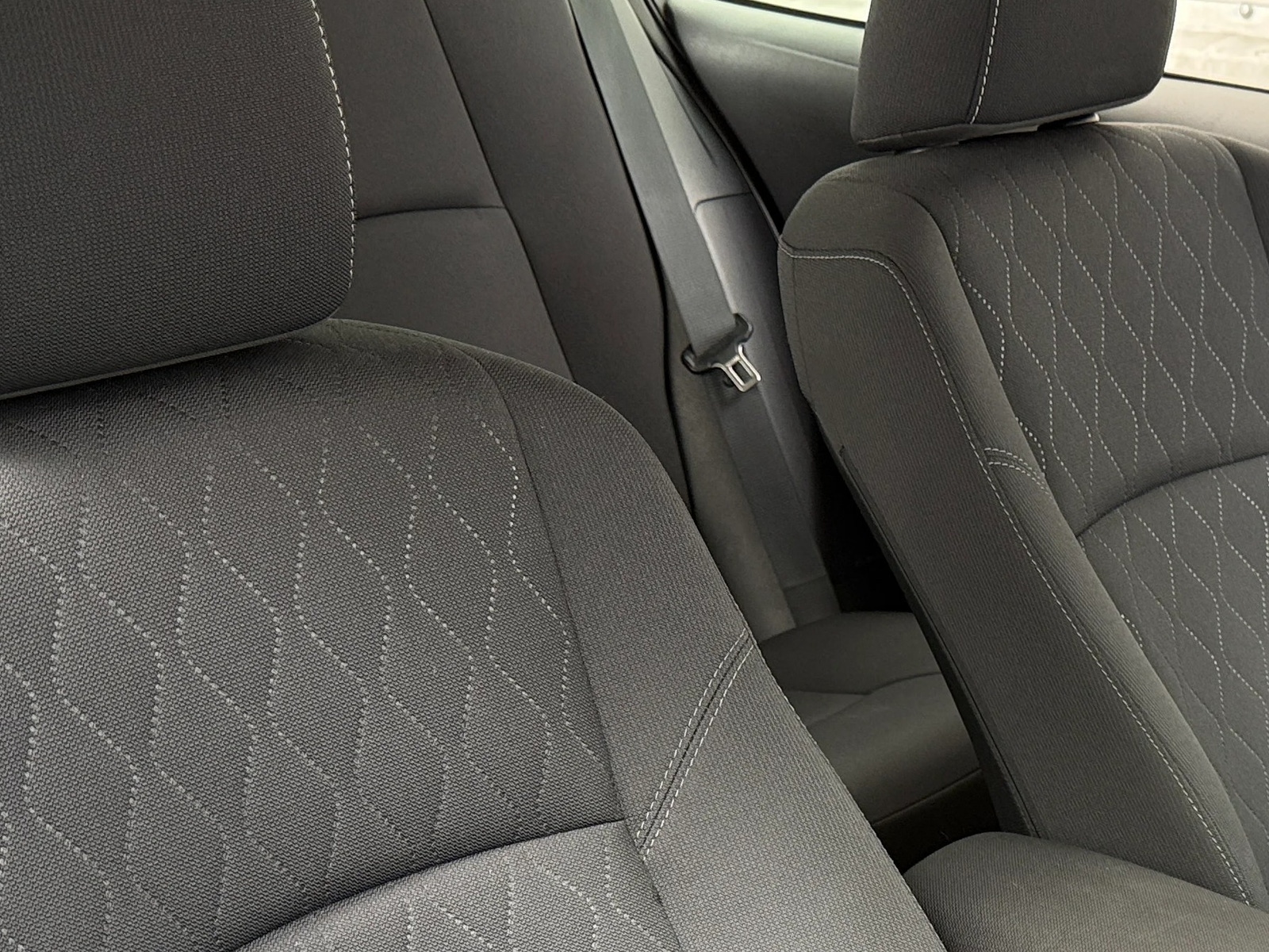 Thumbnail: 2025 Toyota Corolla - 2