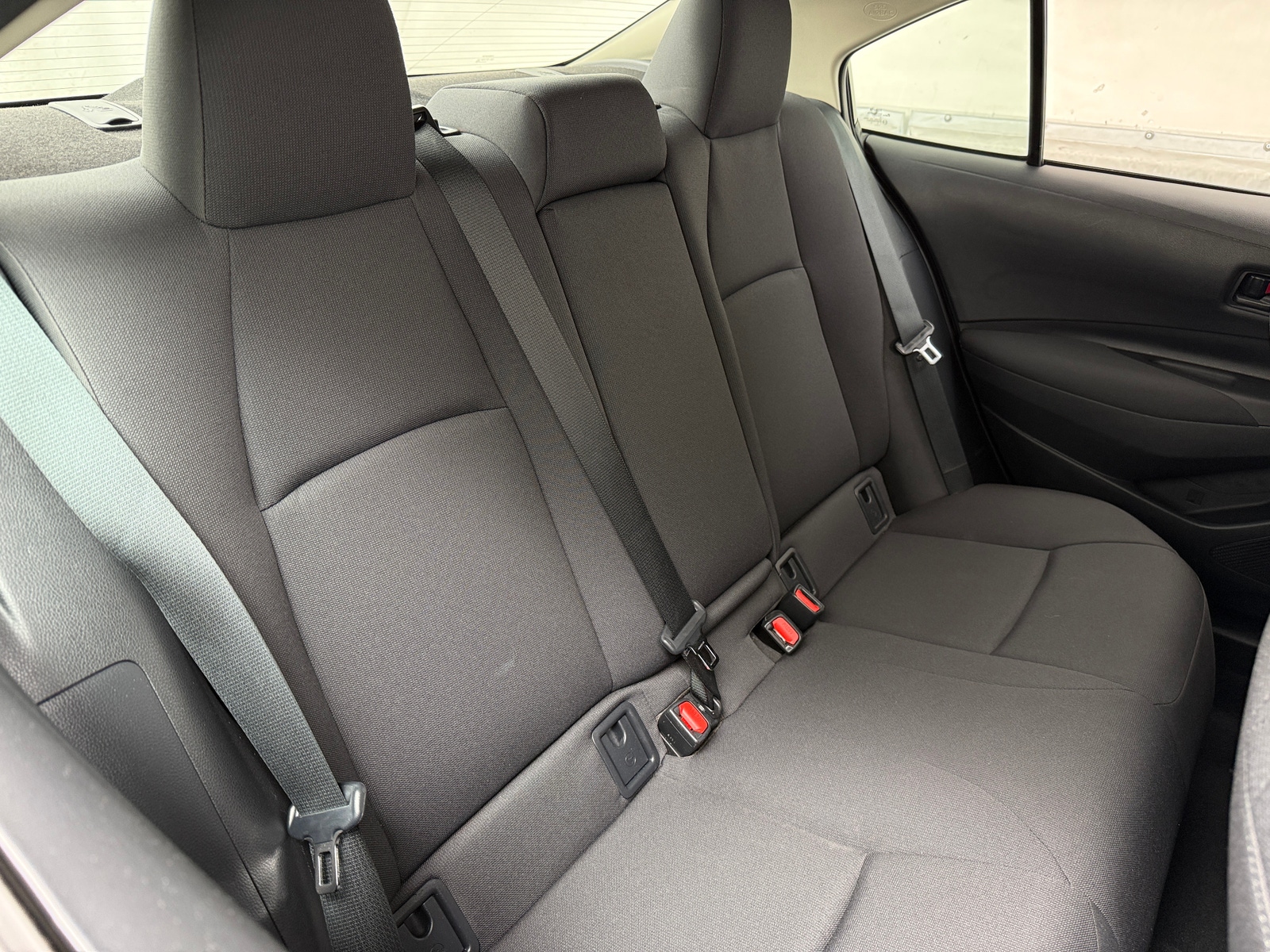 Thumbnail: 2025 Toyota Corolla - 6