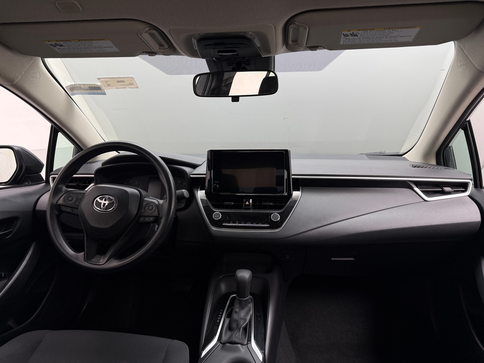 Thumbnail: 2025 Toyota Corolla - 3