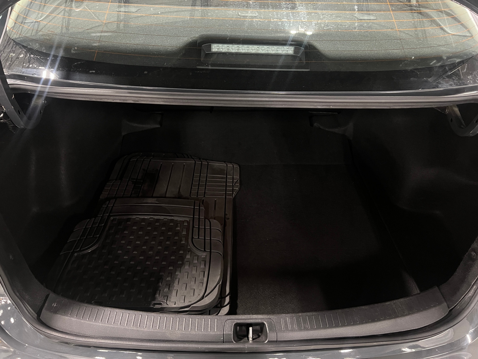 Thumbnail: 2025 Toyota Corolla - 7