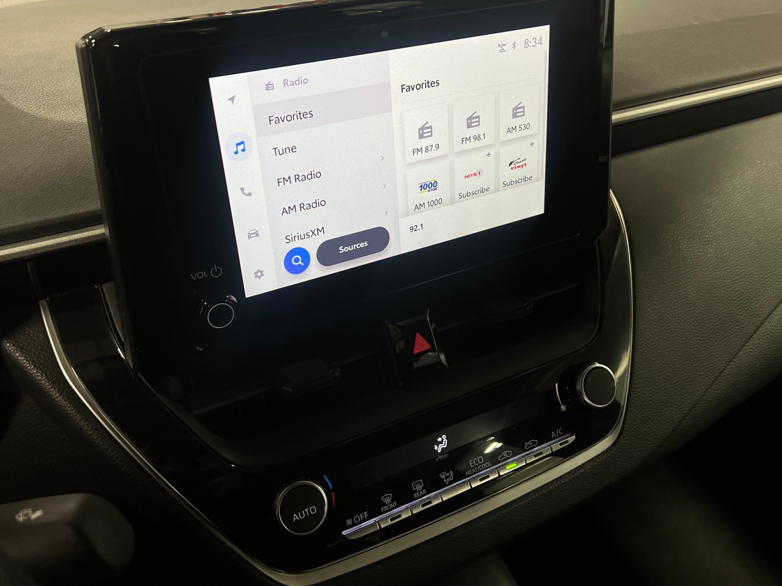 Thumbnail: 2025 Toyota Corolla - 4